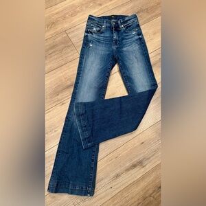 7 For All Mankind Dojo Jeans